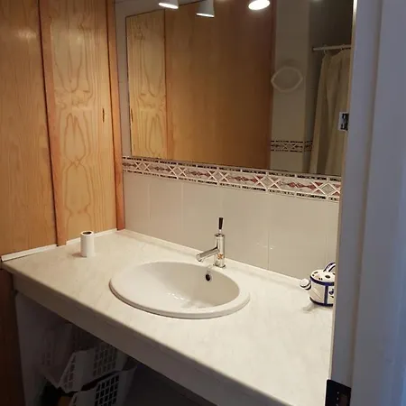 Appartement Dalia Particular