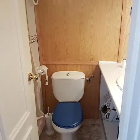 Dalia Particular Appartement L'Estartit