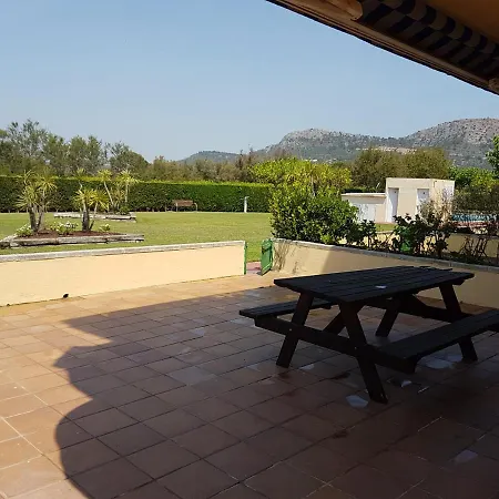 Dalia Particular Apartment *