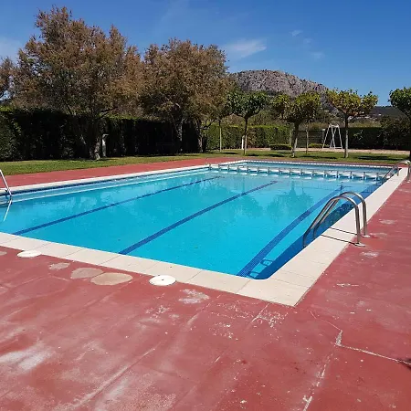 Dalia Particular Apartment L'Estartit
