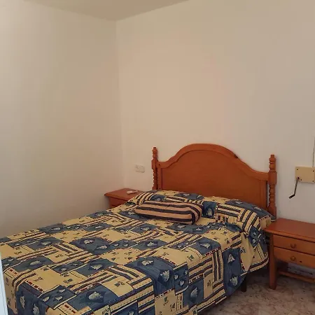 Dalia Particular Apartment L'Estartit