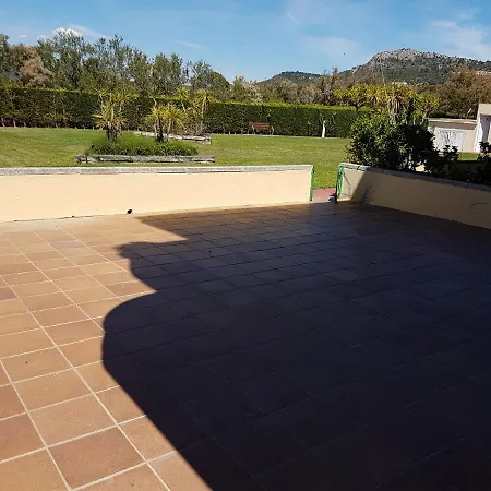 Appartement Dalia Particular L'Estartit