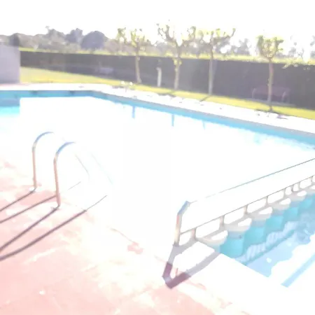 Appartement Dalia Particular L'Estartit