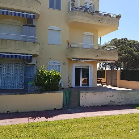 Dalia Particular Appartement *