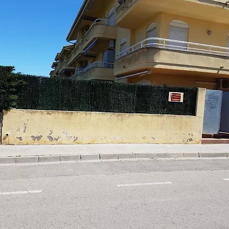 Dalia Particular Appartement